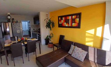 VENDO APARTAMENTO SOPÓ