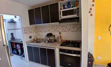 VENDO APARTAMENTO SOPÓ