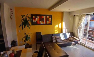 VENDO APARTAMENTO SOPÓ