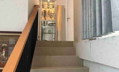 Dijual Rumah Wika + Kolam renang