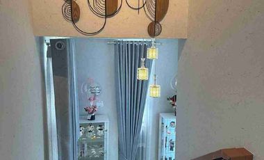 Dijual Rumah Wika + Kolam renang