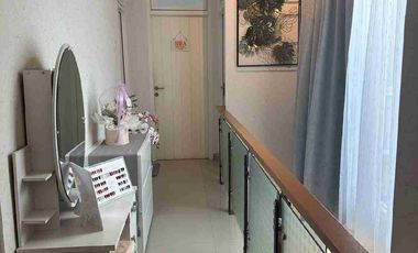 Dijual Rumah Wika + Kolam renang