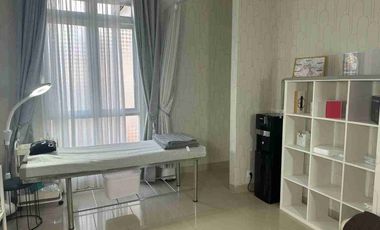 Dijual Rumah Wika + Kolam renang