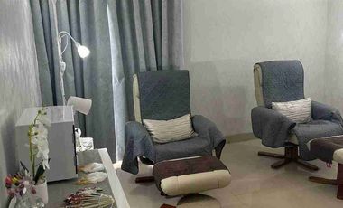 Dijual Rumah Wika + Kolam renang