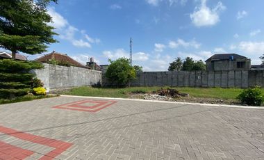 DI JUAL PERUMAHAN SEMI FURNISH DEKAT KAMPUS UPN VIEW PERSAWAHAN