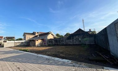 DI JUAL PERUMAHAN SEMI FURNISH DEKAT KAMPUS UPN VIEW PERSAWAHAN