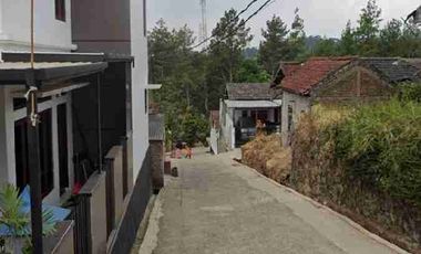 rumah murah di kota baru arjasari banjaran 90 juta