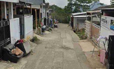 rumah murah di kota baru arjasari banjaran 90 juta