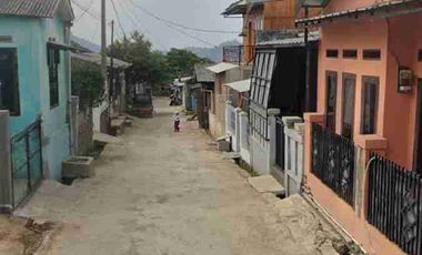 rumah murah di kota baru arjasari banjaran 90 juta