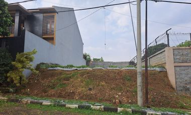 Dijual Tanah View City dan Mountain Di Setiabudi Regency Bandung