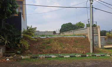 Dijual Tanah View City dan Mountain Di Setiabudi Regency Bandung
