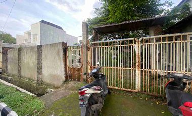 Dijual Kavling di Bintaro Sektor 7