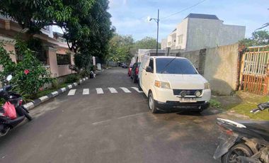 Dijual Kavling di Bintaro Sektor 7