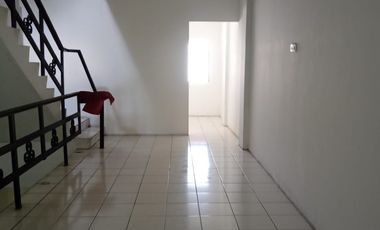 DISEWAKAN 3 RUKO 3 LANTAI DI KLENDER JAKARTA TIMUR