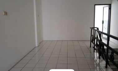 DISEWAKAN 3 RUKO 3 LANTAI DI KLENDER JAKARTA TIMUR