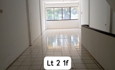 DISEWAKAN 3 RUKO 3 LANTAI DI KLENDER JAKARTA TIMUR