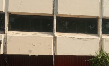 DISEWAKAN 3 RUKO 3 LANTAI DI KLENDER JAKARTA TIMUR