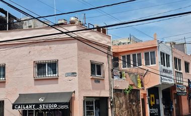 VENTA DE LOCALES COMERCIALES EN EL VERGEL EN CUERNAVACA MORELOS