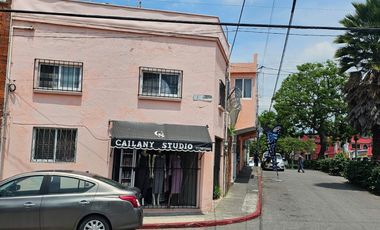 VENTA DE LOCALES COMERCIALES EN EL VERGEL EN CUERNAVACA MORELOS