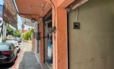 VENTA DE LOCALES COMERCIALES EN EL VERGEL EN CUERNAVACA MORELOS
