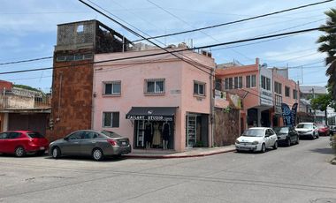 VENTA DE LOCALES COMERCIALES EN EL VERGEL EN CUERNAVACA MORELOS