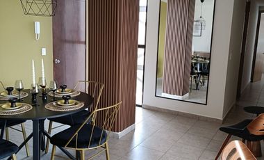 DEPTOS EN COYOACÁN DE 3 HABITACIONES 2 BAÑOS 2 AUTOS Y BODEGA