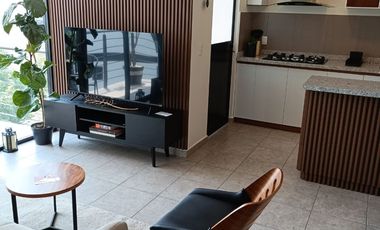 DEPTOS EN COYOACÁN DE 3 HABITACIONES 2 BAÑOS 2 AUTOS Y BODEGA