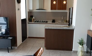 DEPTOS EN COYOACÁN DE 3 HABITACIONES 2 BAÑOS 2 AUTOS Y BODEGA