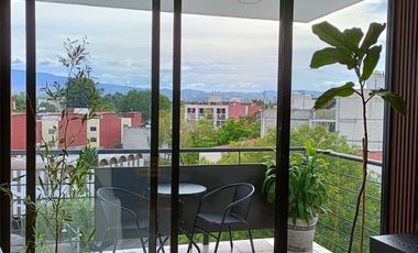 DEPTOS EN COYOACÁN DE 3 HABITACIONES 2 BAÑOS 2 AUTOS Y BODEGA