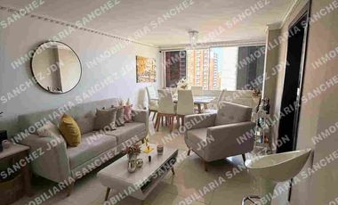 venta apartamento