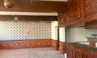 Local comercial  ideal para restaurantes, oficinas o franquicias. Colonia el Carmen