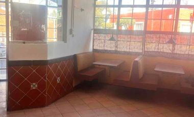 Local comercial  ideal para restaurantes, oficinas o franquicias. Colonia el Carmen