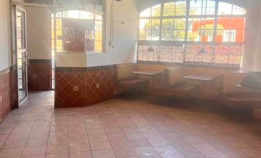 Local comercial  ideal para restaurantes, oficinas o franquicias. Colonia el Carmen
