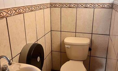 Local comercial  ideal para restaurantes, oficinas o franquicias. Colonia el Carmen