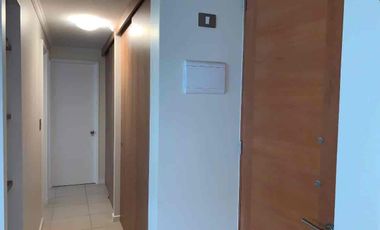 VENDO DEPARTAMENTO 2D y 1B EN ALGARROBO