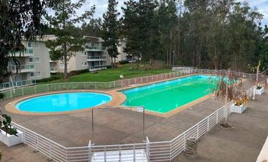 VENDO DEPARTAMENTO 2D y 1B EN ALGARROBO