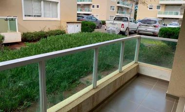VENDO DEPARTAMENTO 2D y 1B EN ALGARROBO