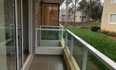 VENDO DEPARTAMENTO 2D y 1B EN ALGARROBO