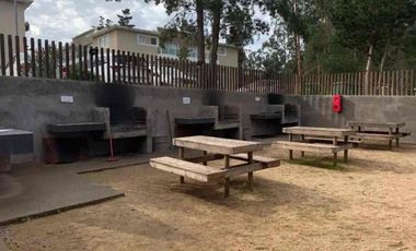 VENDO DEPARTAMENTO 2D y 1B EN ALGARROBO