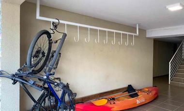 VENDO DEPARTAMENTO 2D y 1B EN ALGARROBO