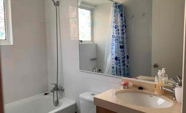 VENDO DEPARTAMENTO 2D y 1B EN ALGARROBO