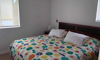 VENDO DEPARTAMENTO 2D y 1B EN ALGARROBO