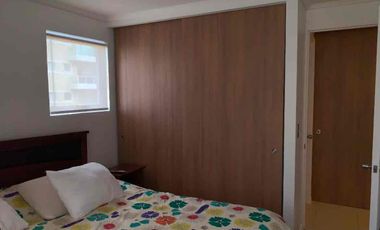 VENDO DEPARTAMENTO 2D y 1B EN ALGARROBO