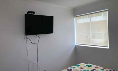 VENDO DEPARTAMENTO 2D y 1B EN ALGARROBO
