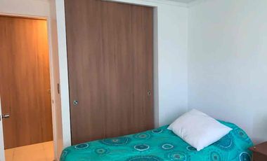 VENDO DEPARTAMENTO 2D y 1B EN ALGARROBO