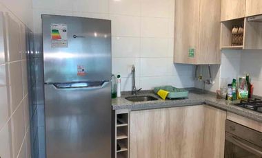 VENDO DEPARTAMENTO 2D y 1B EN ALGARROBO