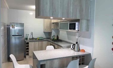 VENDO DEPARTAMENTO 2D y 1B EN ALGARROBO