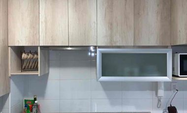 VENDO DEPARTAMENTO 2D y 1B EN ALGARROBO