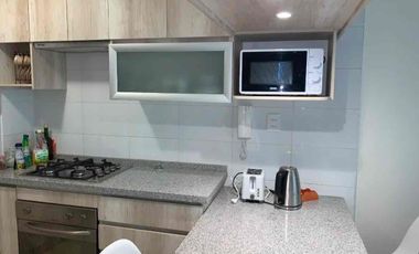 VENDO DEPARTAMENTO 2D y 1B EN ALGARROBO