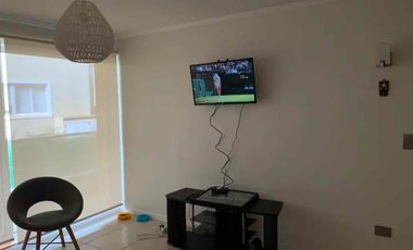 VENDO DEPARTAMENTO 2D y 1B EN ALGARROBO